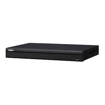 Видеорегистратор Dahua DHI-NVR2208-8P-4KS2