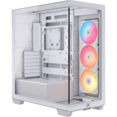 Корпус без блока питания Corsair CC-9011323-WW, купить в Краснодаре