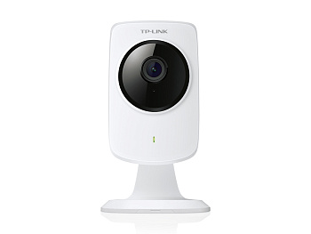 Камера видеонаблюдения IP TP-Link NC210 цветная