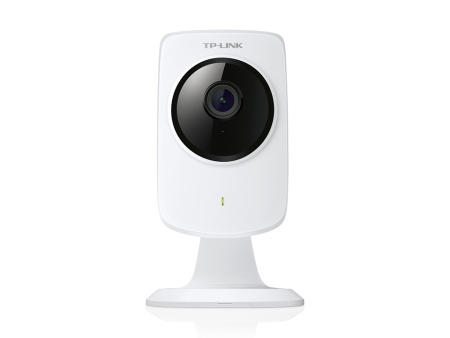 Камера видеонаблюдения IP TP-Link NC210 цветная, купить в Краснодаре
