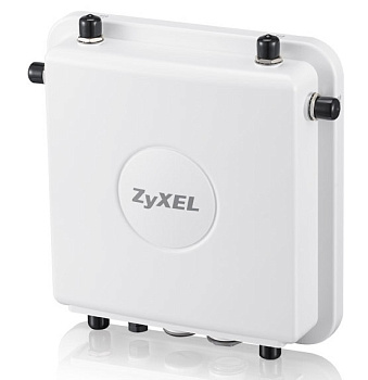 Точка доступа ZYXEL WAC6553D-E