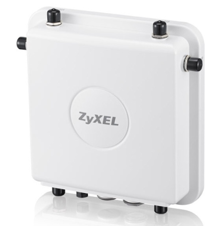 Точка доступа ZYXEL WAC6553D-E, купить в Краснодаре