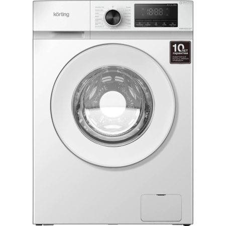 Стиральная машина с паром KORTING Korting KWM 45DS1277, купить в Краснодаре
