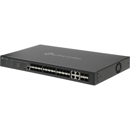 Коммутатор TP-Link JetStream SG3428XF, купить в Краснодаре
