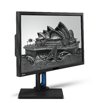 Монитор BenQ BL2711U