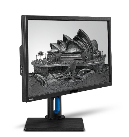 Монитор BenQ BL2711U, купить в Краснодаре