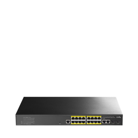Коммутатор Cudy GS2018PS2-200W, купить в Краснодаре