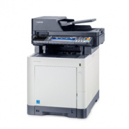 МФУ Kyocera ECOSYS M6035cidn/M6535cidn