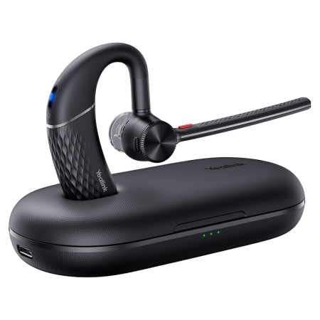 Гарнитура беспроводная Yealink BH71 Pro USB-C/A, купить в Краснодаре