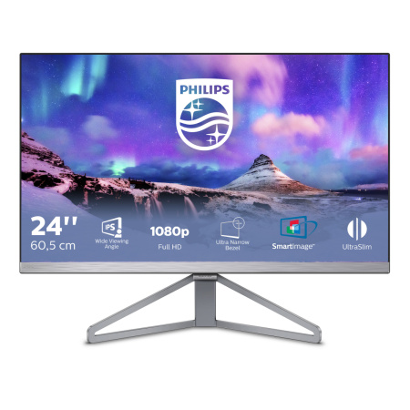 Монитор PHILIPS 245C7QJSB, купить в Краснодаре