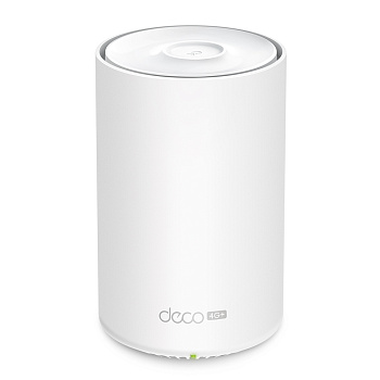 Точка доступа TP-Link Deco X10-4G(1-pack)