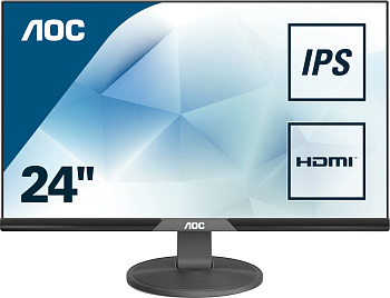 Монитор AOC I240SXH