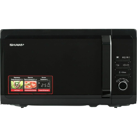 Микроволновая печь Sharp Sharp R2852RK, купить в Краснодаре