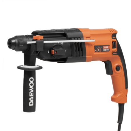 Перфоратор Daewoo DAH 820, купить в Краснодаре