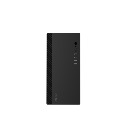 Корпус ПК без блока питания MSI 306-7G31M21-HH9, купить в Краснодаре