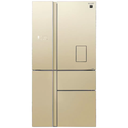 Холодильник Sharp Sharp SJWX99ACH, купить в Краснодаре