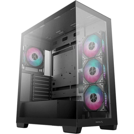 Корпус Deepcool R-CG580-BKADA4-G-1, купить в Краснодаре