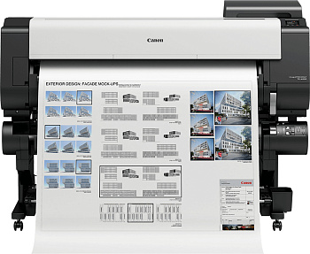 Плоттер Canon imagePROGRAF TX-4000