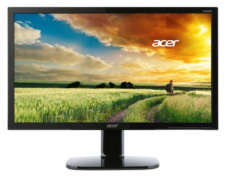Монитор Acer 22" KA220HQBID (UM.WX0EE.001), купить в Краснодаре