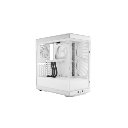 Корпус без блока питания HYTE CS-HYTE-Y40-WW, купить в Краснодаре