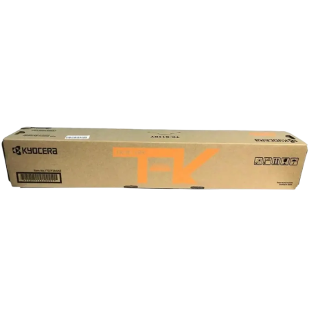 Тонер-картридж Kyocera Kyocera 1T02P3AAX0, купить в Краснодаре