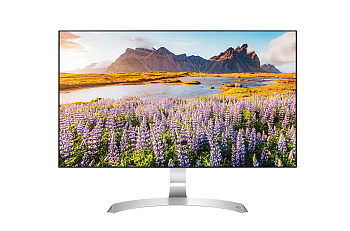 Монитор LG 27MP89HM-S