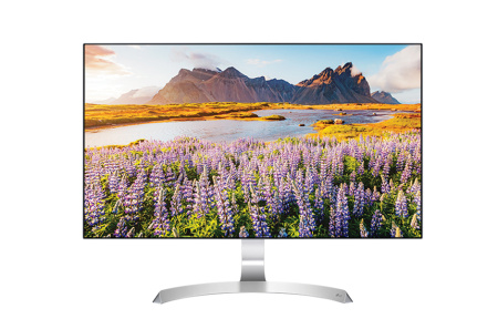 Монитор LG 27MP89HM-S, купить в Краснодаре