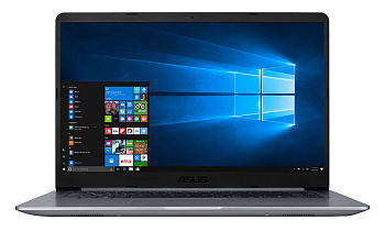 Ноутбук ASUS S510UF (90NB0IK5-M10800)