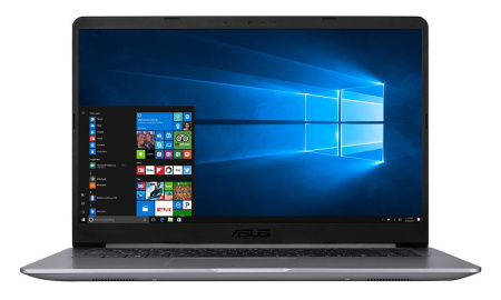 Ноутбук ASUS S510UF (90NB0IK5-M10800), купить в Краснодаре