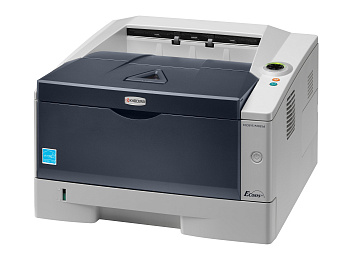 Принтер лазерный Kyocera P2035d