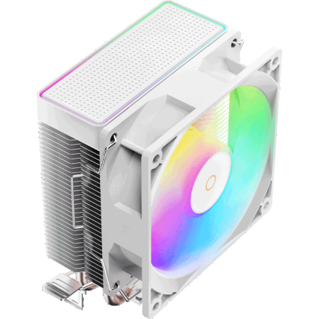 Кулер для процессора Ocypus Gamma-A20-WH1AAWN00F-GL, купить в Краснодаре