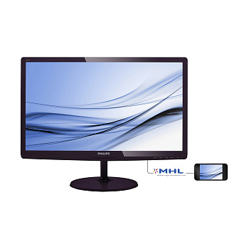 Монитор PHILIPS 227E6EDSD