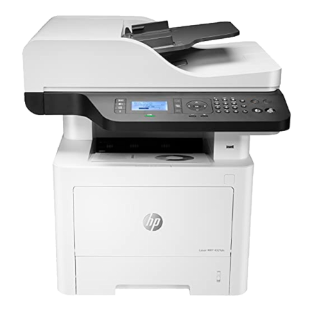 Лазерное МФУ HP Laser MFP 432fdn 7UQ76A, купить в Краснодаре