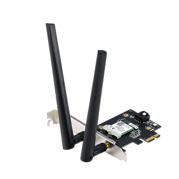 Адаптер ASUS PCE-AX1800