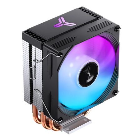 Кулер для процессора JONSBO CR-1300 EVO Color Black, купить в Краснодаре