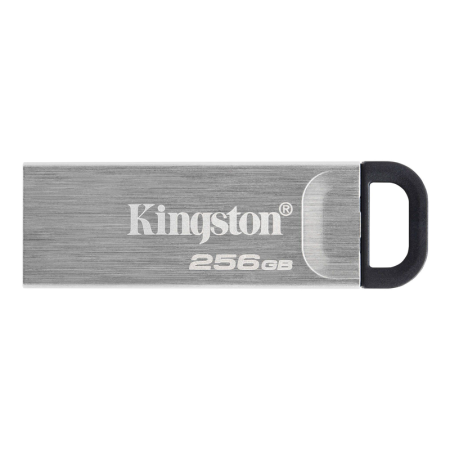 Флэш USB Kingston 256GB USB3.2 Gen 1 DataTraveler Kyson Kingston DataTraveler Kyson DTKN/256GB, купить в Краснодаре