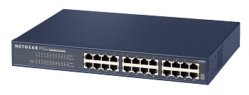 Коммутатор Netgear JFS524-200EUS