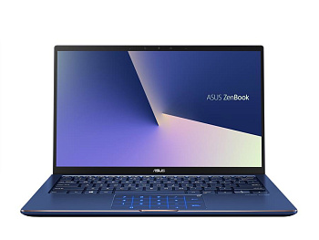 Ноутбук ASUS UX362F (UX362FA-EL123T)