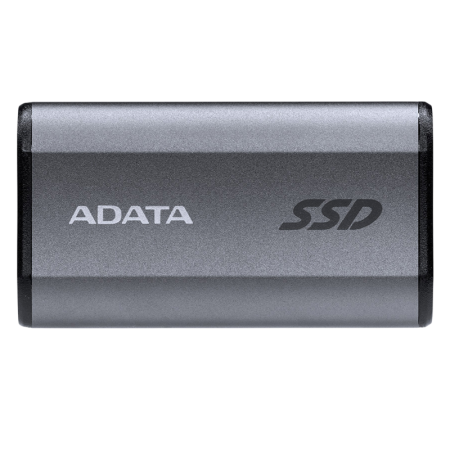 Твердотельный накопитель ADATA SSD SE880 2 ТБ (AELI-SE880-2TCGY), купить в Краснодаре