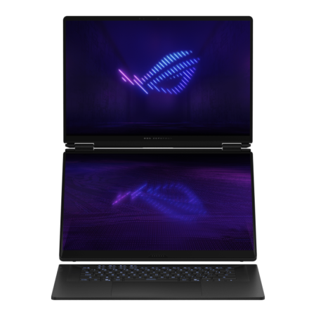 Ноутбук ASUS ROG Zephyrus Duo 16 GX651AX-SR118W (90NR0NT2-M00530), купить в Краснодаре