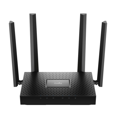 Двухдиапазонный 2,5-гигабитный роутер Wi-Fi 7 BE5000 с поддержкой Mesh Cudy WR5000, купить в Краснодаре