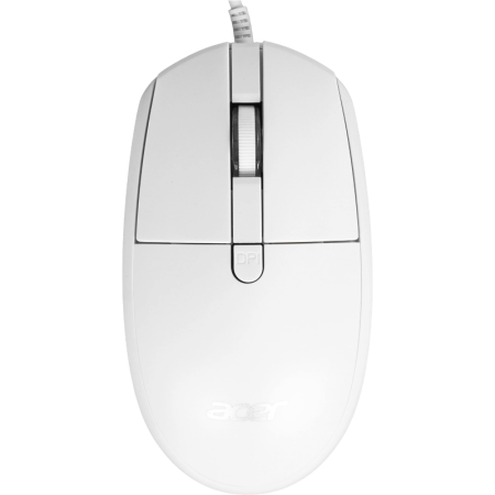Мышь Acer OMW401 (ZL.MCEEE.030), купить в Краснодаре