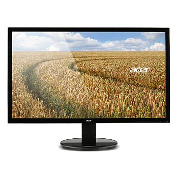 Монитор Acer 21.5" K222HQLDbd