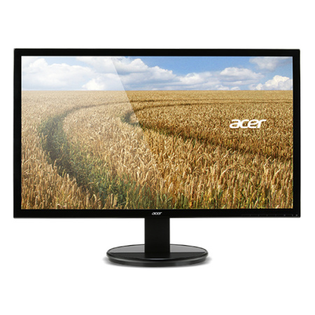 Монитор Acer 21.5" K222HQLDbd, купить в Краснодаре