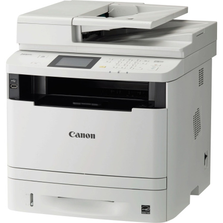 МФУ лазерное Canon i-Sensys MF411dw, купить в Краснодаре