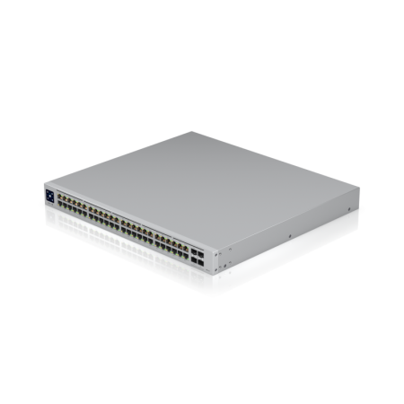 Коммутатор Ubiquiti USW-Pro-48-POE, купить в Краснодаре