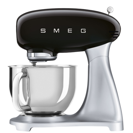 Планетарный миксер SMEG SMF04BLEU, купить в Краснодаре