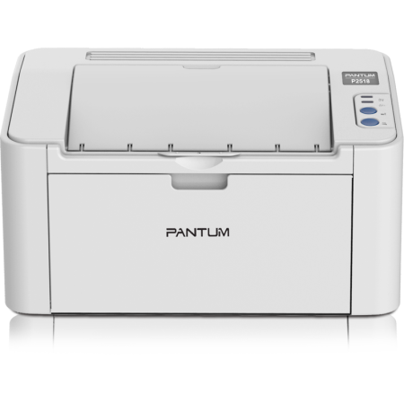 Принтер лазерный Pantum P2518, купить в Краснодаре