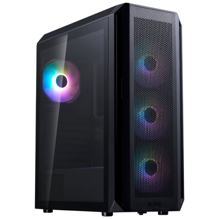 Корпус ADATA XPG VALORAIRPLUSMTA-BKCWW, купить в Краснодаре