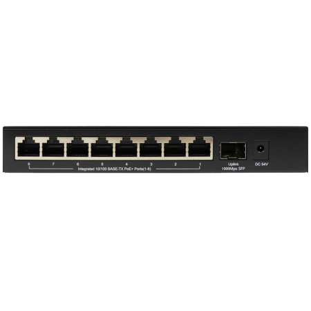 Коммутатор Origo OS1209P/A1A, купить в Краснодаре